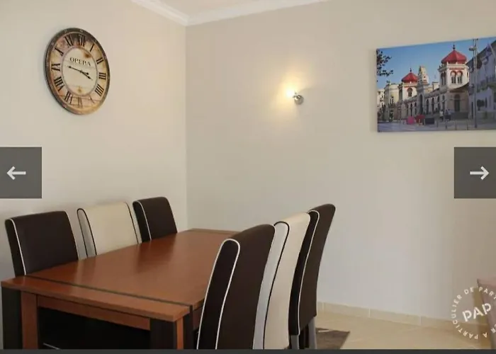 Appartement Casa Mar A Vista