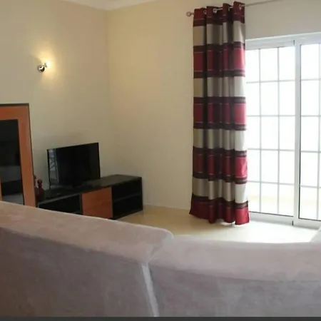 Casa Mar A Vista شقة