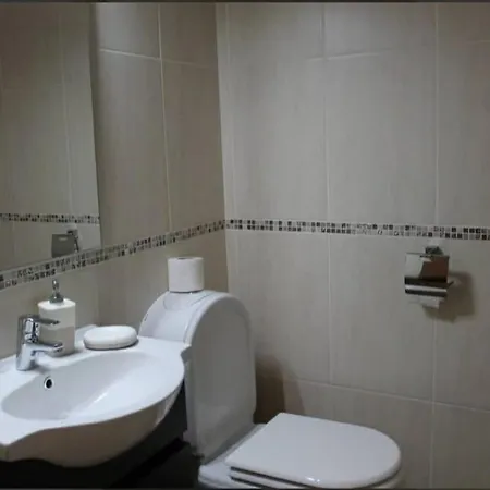 Apartman Casa Mar A Vista *