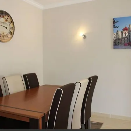 Apartament Casa Mar A Vista